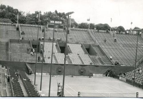 Roland Garros 1972
